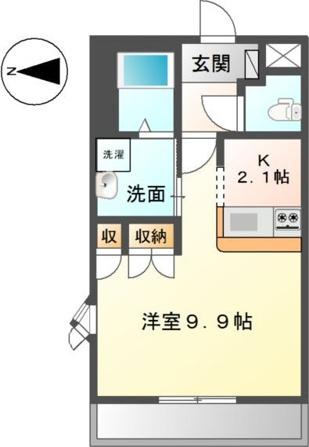 ピュアローズ