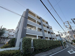 ドゥーエ参宮橋の画像