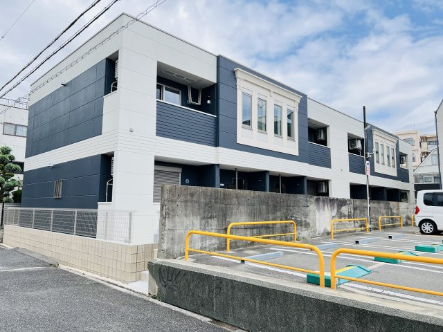 ルナテラス甲子園の画像