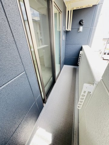 【バルコニー】ルナテラス甲子園 
