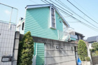 三鷹市井の頭２丁目のアパートの画像