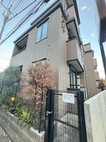 ドミールけやき