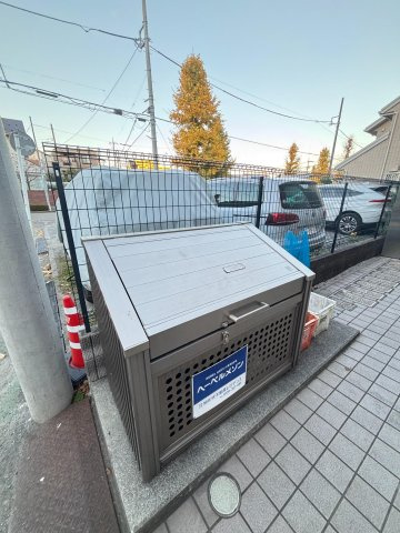 ドミールけやきのその他