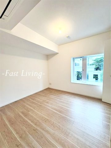 プライムアーバン市谷仲之町の内装