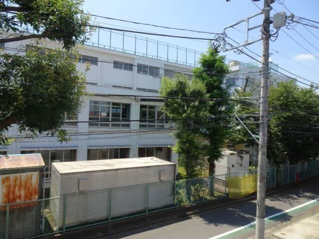 オークブラン祐天寺の展望|展望も気になりますね