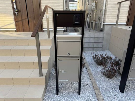 【設備】 | 大泉学園町７丁目戸建賃貸住宅　15665