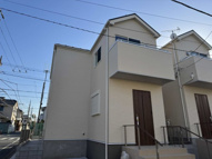 大泉学園町７丁目戸建賃貸住宅　15665の画像