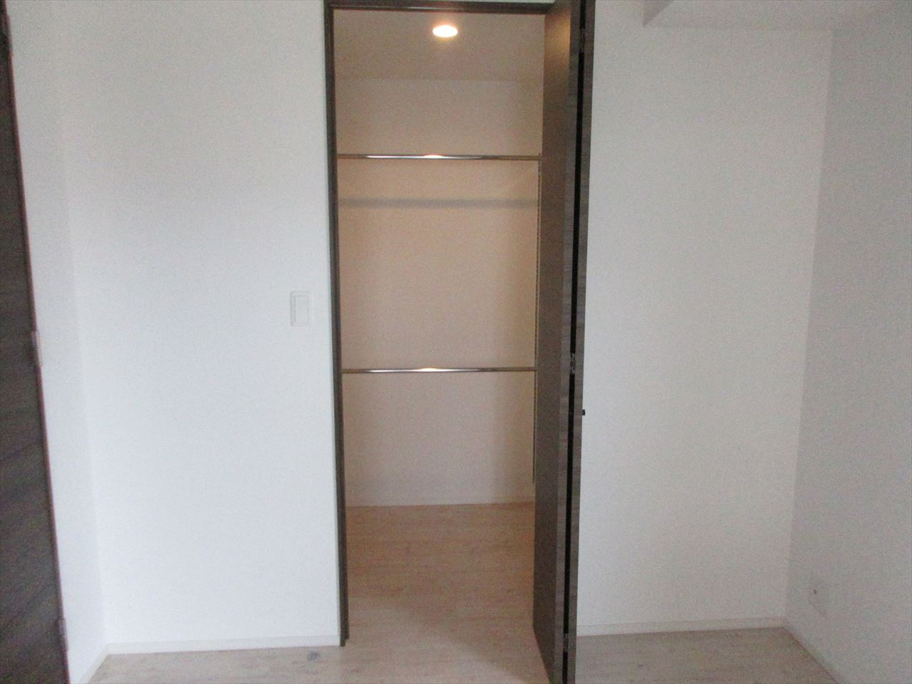 LIBERTA CARINO|名古屋市の賃貸ならMy賃貸の収納|LIBERTA CARINO