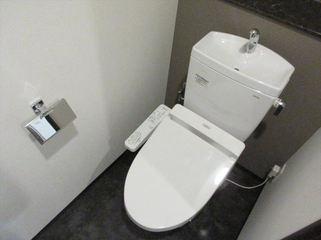 LIBERTA CARINO|名古屋市の賃貸ならMy賃貸のトイレ|LIBERTA CARINO