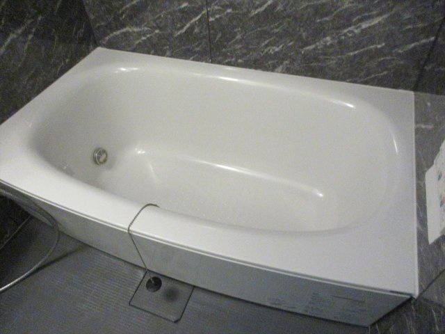 LIBERTA CARINO|名古屋市の賃貸ならMy賃貸の浴室|LIBERTA CARINO