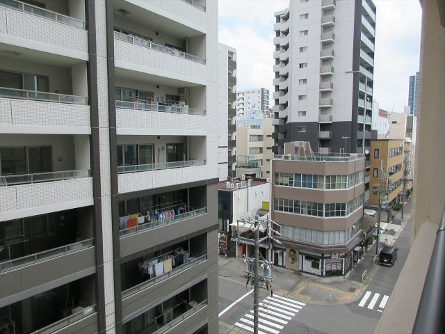 LIBERTA CARINO|名古屋市の賃貸ならMy賃貸の展望|LIBERTA CARINO