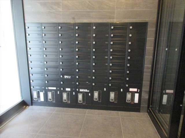 LIBERTA CARINO|名古屋市の賃貸ならMy賃貸の設備|LIBERTA CARINO