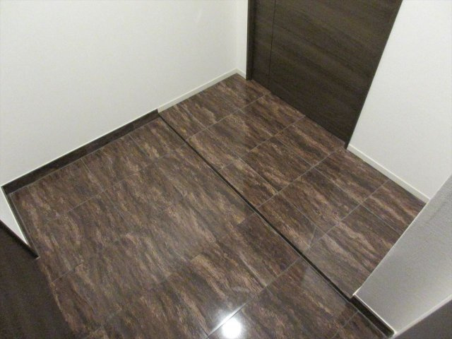 LIBERTA CARINO|名古屋市の賃貸ならMy賃貸の玄関|LIBERTA CARINO