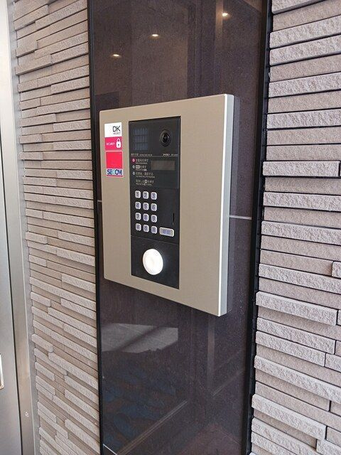トロワグラースのセキュリティ