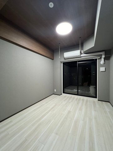 メイクスWアート今池Ⅲ　名古屋市賃貸　仲介手数料無料の居間・リビング