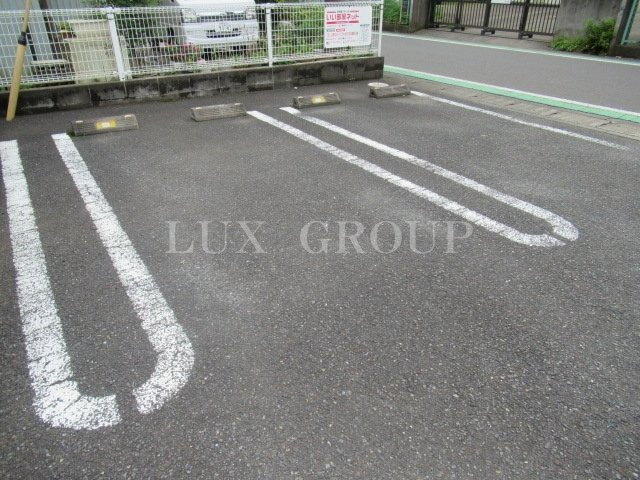 【駐車場】 | ブローテ