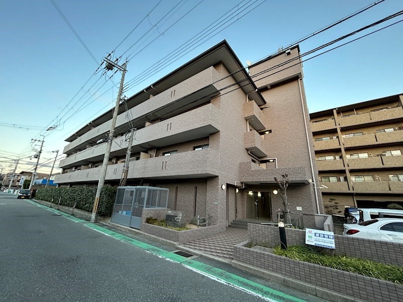 プレミール西宮