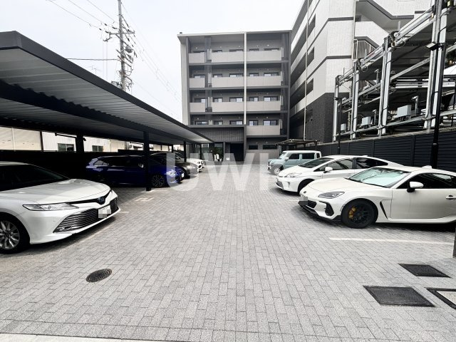 グランドール京都のその他