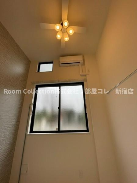 サンキャノーラ野方の設備