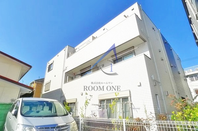 グランヴィーネ　Ichikawa