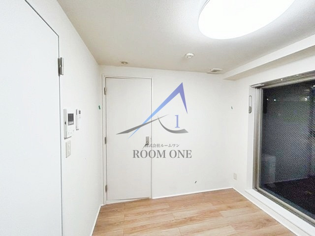 b’CASA forza南砂の寝室|寝室です。