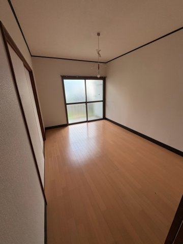 みふね荘の居間・リビング