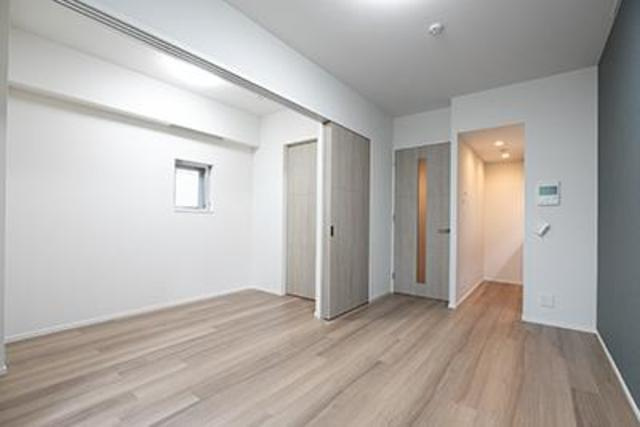 プライムレジデンス渋谷の内装|※写真は同タイプ住戸です。