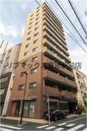 バンブー岩本町の画像