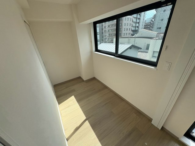 【寝室】 | SHARIO GARDEN新梅田