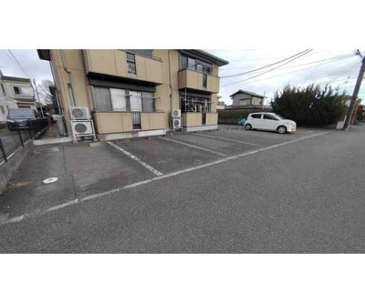 【バルコニー】 | バリュージュ諏訪B棟(バリュージュスワビートウ)