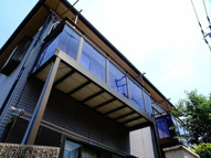 シャトル浜田山Ⅱの画像