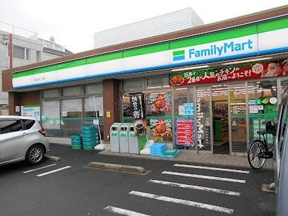 ファミリーマート　杉…まで147m