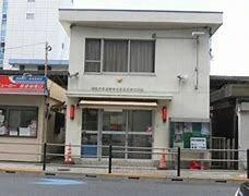 荻窪警察署　荻窪駅南…まで711m