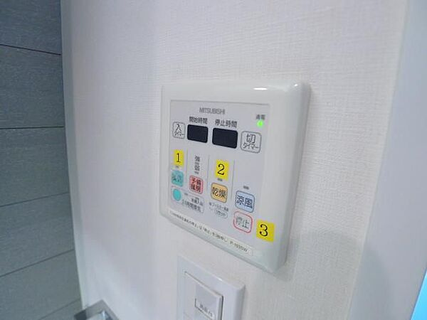 プラティーク清澄白河の設備