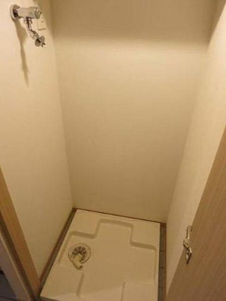 プラティーク清澄白河の設備