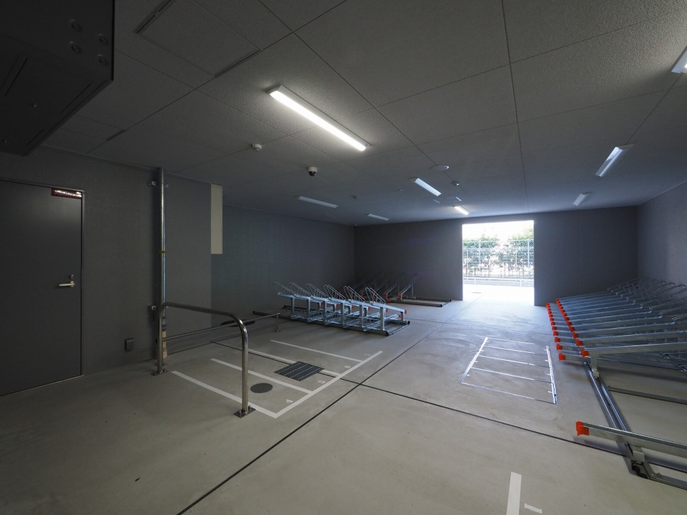 大阪市浪速区幸町３丁目の賃貸マンションのその他