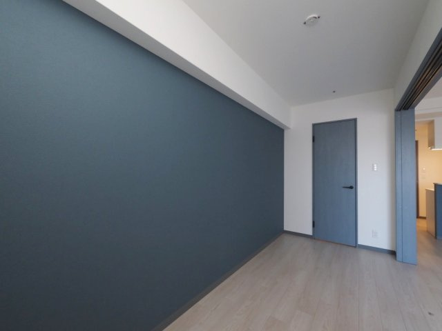 大阪市浪速区幸町３丁目の賃貸マンションの内装