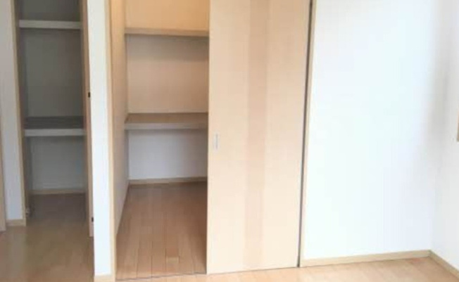 【内装】パルク・ギオーネ 弐番館