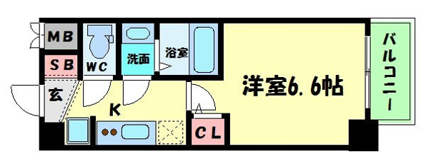 ＳＥＲＥＮｉＴＥ谷四（セレニテ谷四）