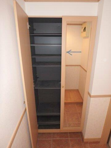 ヒューマンパレス新松戸Ⅱの設備