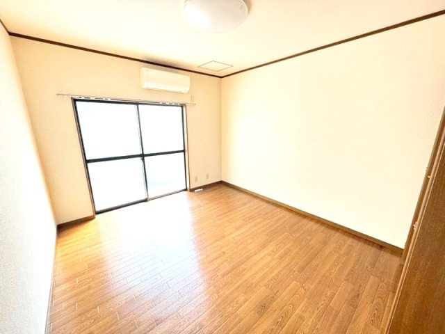 【居間・リビング】 | 芦屋川ハイツ