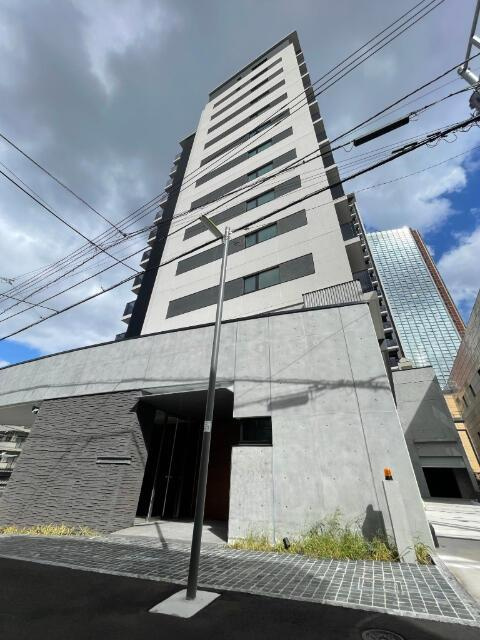 ＢＬＥＳＳ三軒茶屋ＷＥＳＴの外観|外観です