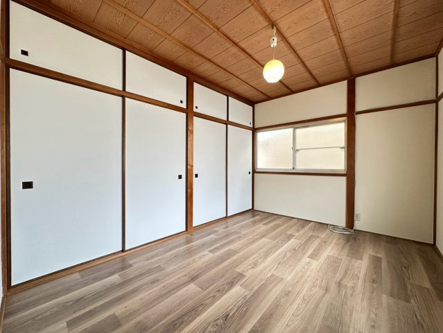 和泉伏屋町貸家のその他