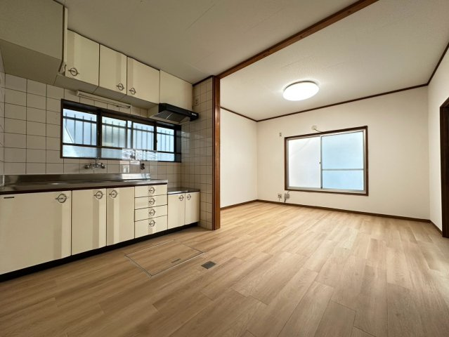 和泉伏屋町貸家のその他