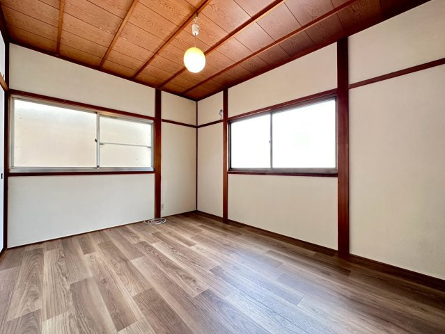 和泉伏屋町貸家のその他