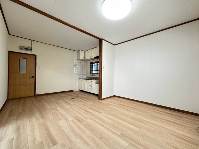 和泉伏屋町貸家のその他
