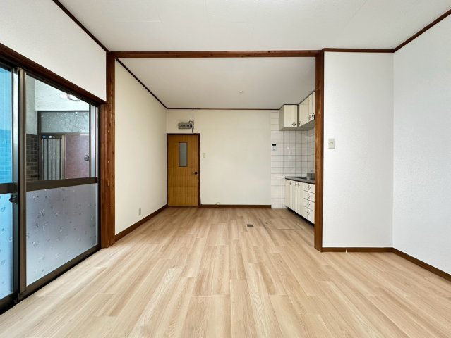 和泉伏屋町貸家のその他