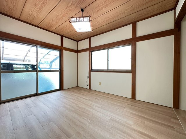 和泉伏屋町貸家のその他