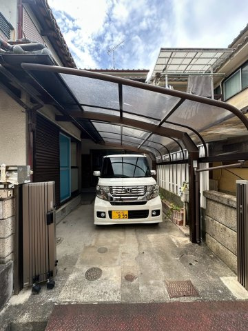 和泉伏屋町貸家のその他