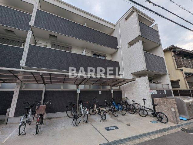 クリエオーレ福町Ⅱ